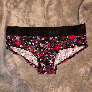 PINK Victoria’s Secret panties
